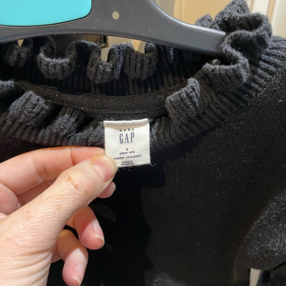 Excellent condition knit dress ( one piece). - Picture 2 of 2